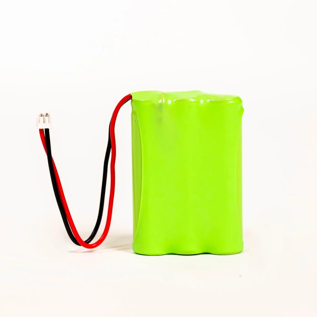 FITLIGHT Battery pack, reaction light systems: photo from FITLIGHT
