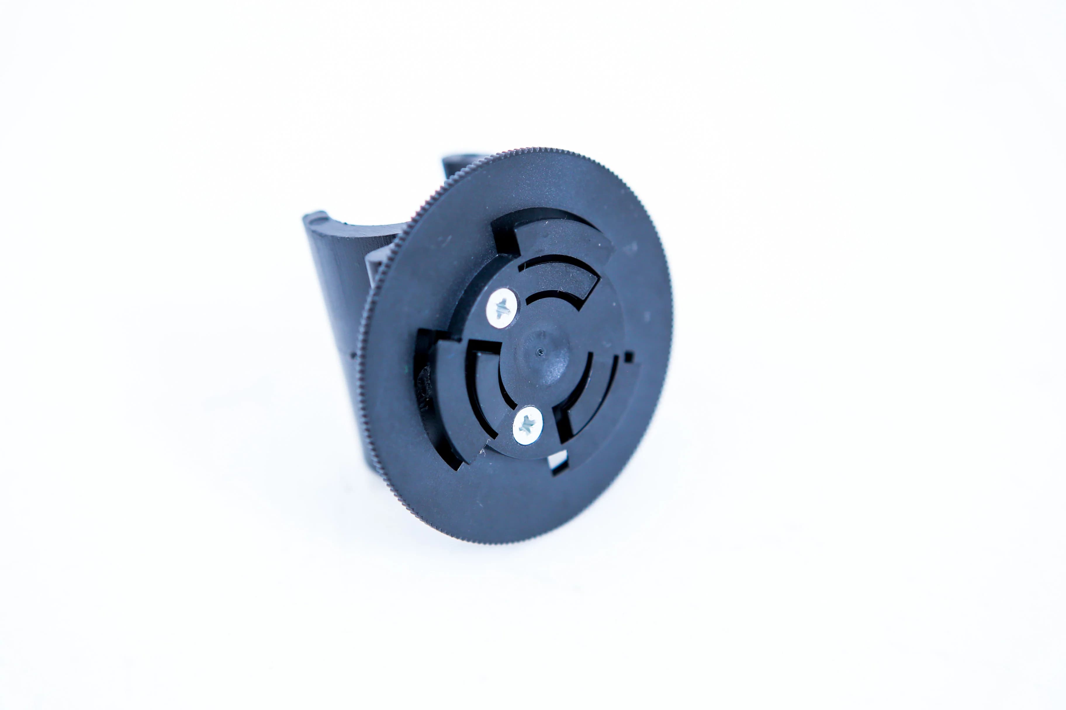 FITLIGHT® Light Clip, reaction light systems: photo from FITLIGHT
