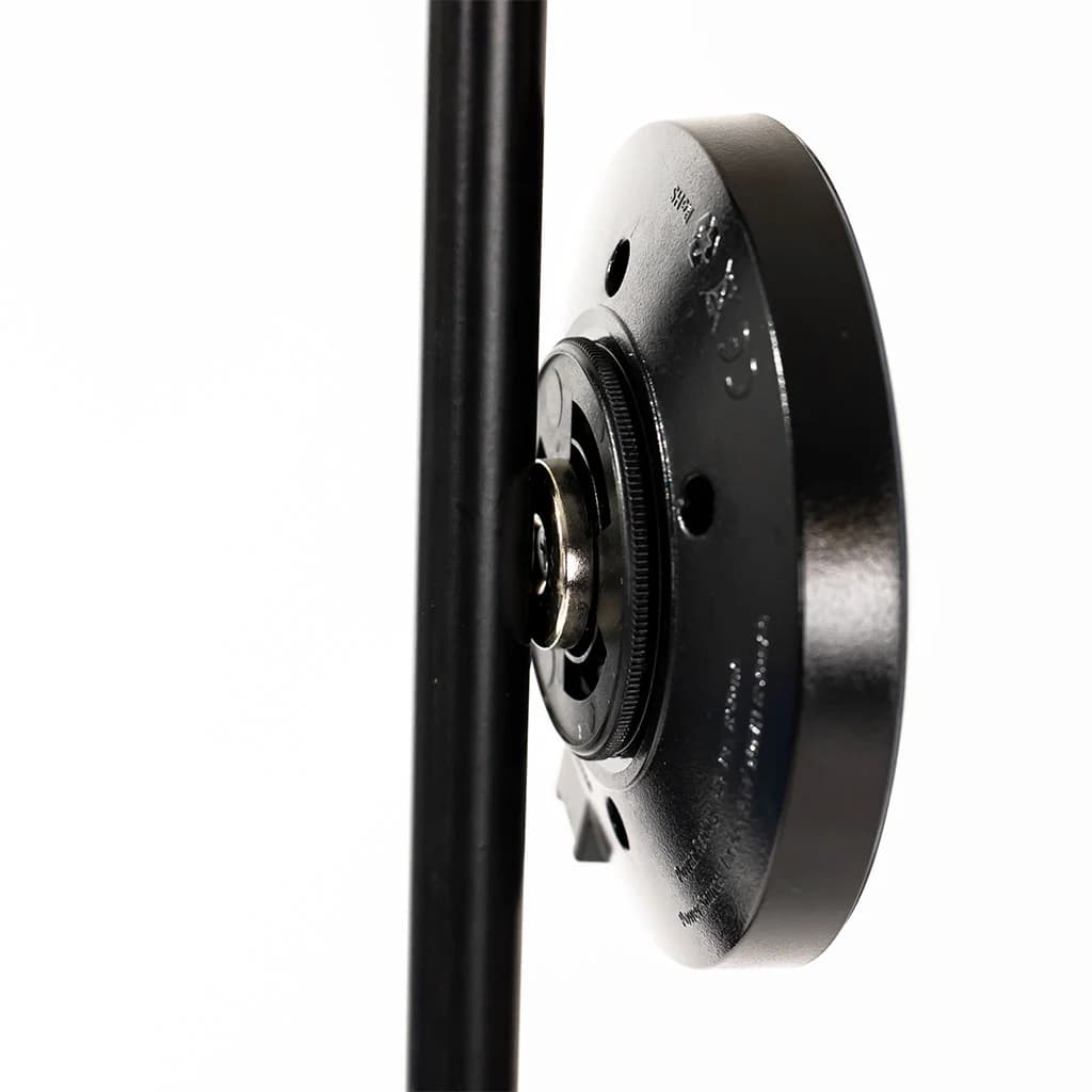 FITLIGHT Magnet Clip, reaction light systems: photo from FITLIGHT
