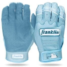 Franklin Sports CFX® Pro Batting Gloves, batting gloves: photo from Franklin Sports