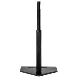 Franklin Sports MLB® Heavy Duty Batting Tee, batting tees: photo from Franklin Sports