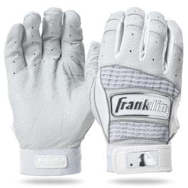 Franklin Sports Neo Classic® II Batting Gloves, batting gloves: photo from Franklin Sports