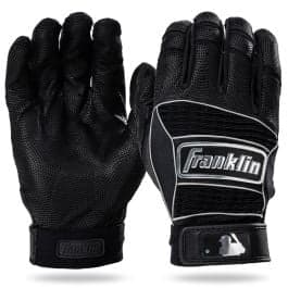 Franklin Sports Neo Classic II Batting Gloves, batting gloves: photo from Franklin Sports