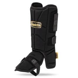Franklin Sports PRT® Protective Leg Guard, protective gear: photo from Franklin Sports