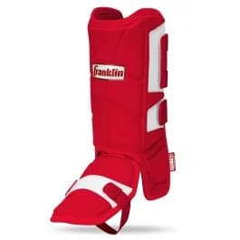 Franklin Sports PRT® Protective Leg Guard, protective gear: photo from Franklin Sports