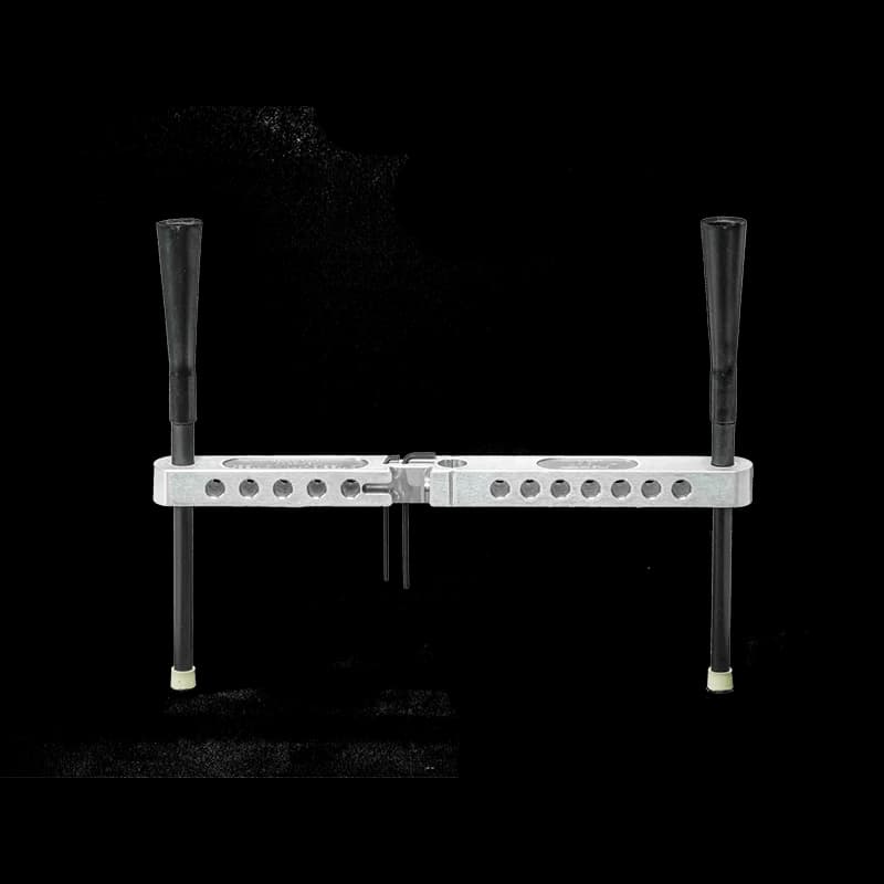 G Tee 3N1 Attachment, batting tees: photo from G Tee
