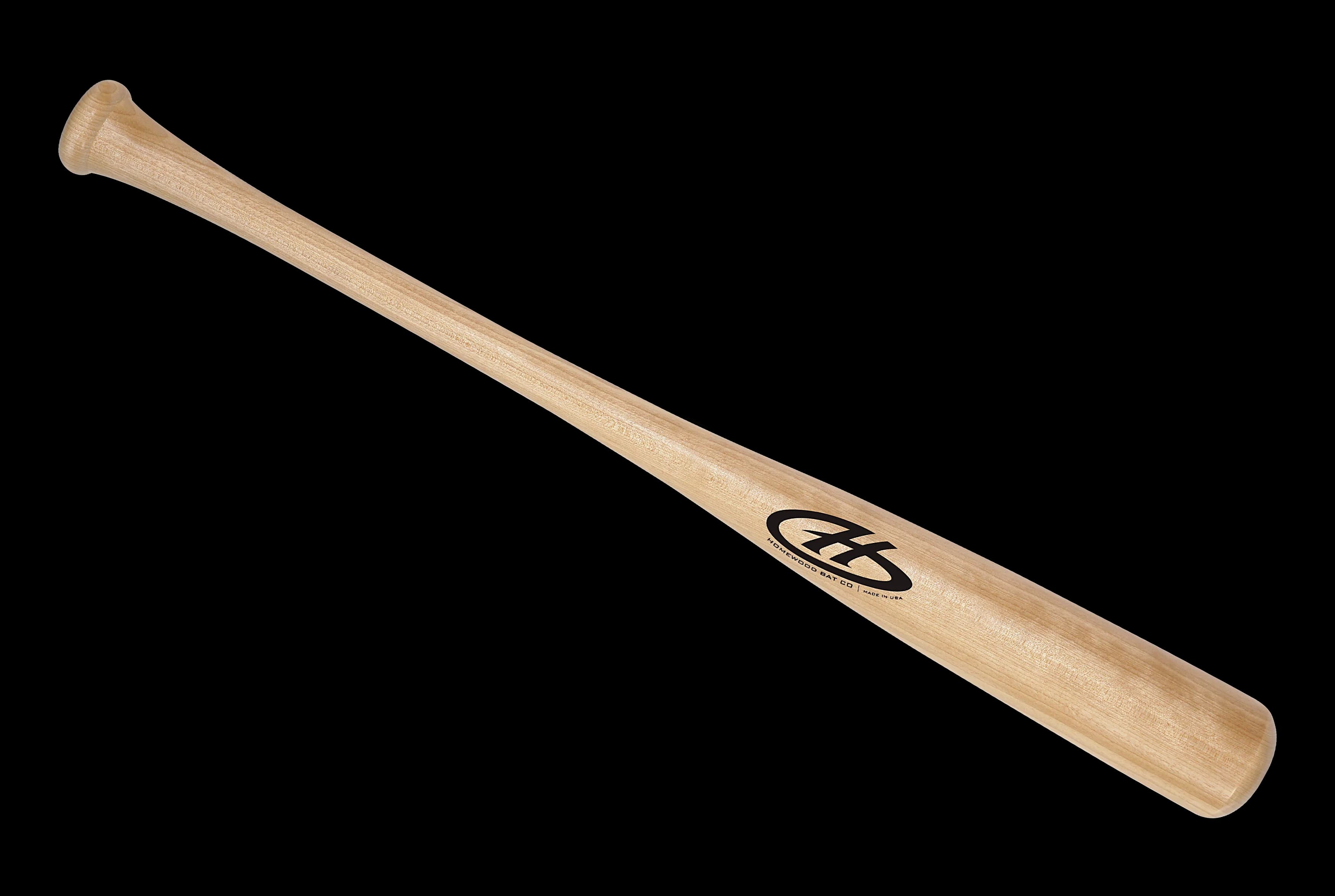 Homewood Bat Co. Short Bat Trainer, short bats: photo from Homewood Bat Co.