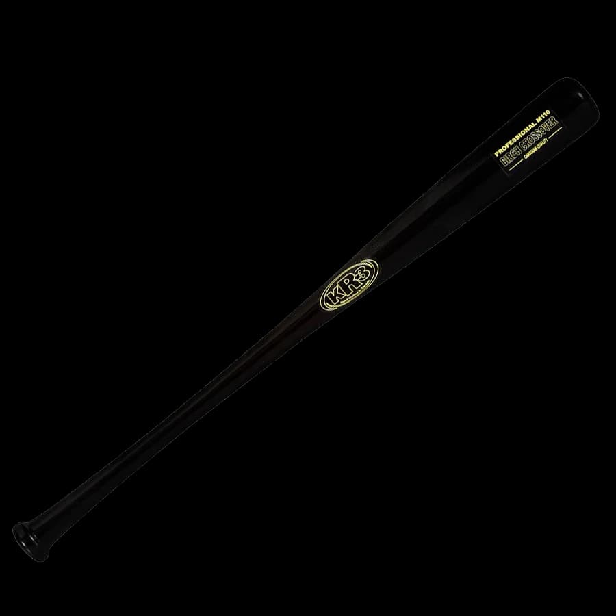 KR3 Birch Crossover Drop 5 M110, game wood bats, adult: photo from KR3