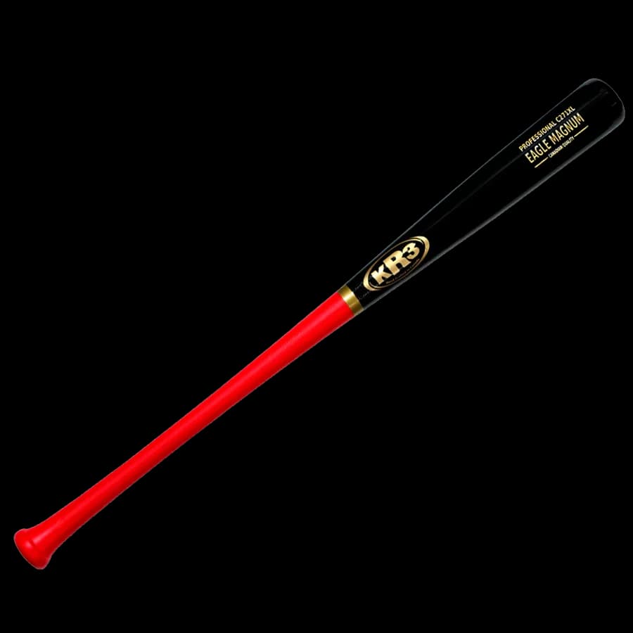 KR3 Eagle Magnum C271XL, game wood bats, adult: photo from KR3