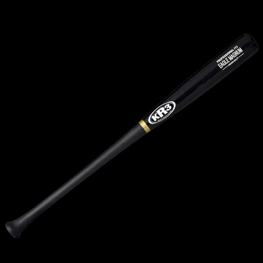 KR3 Eagle Magnum I13, game wood bats, adult: photo from KR3