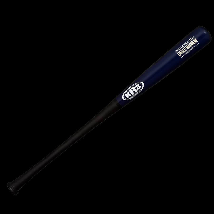 KR3 Eagle Magnum Ultra C243, game wood bats, adult: photo from KR3