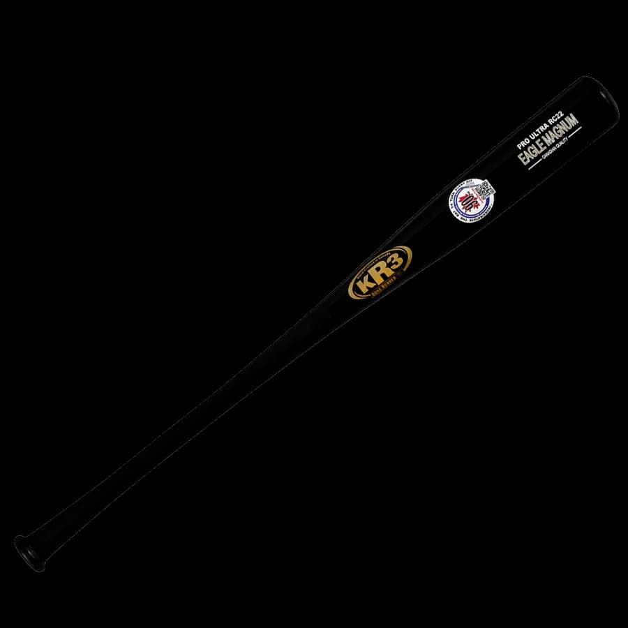 KR3 Eagle Magnum Ultra RC22, game wood bats, adult: photo from KR3