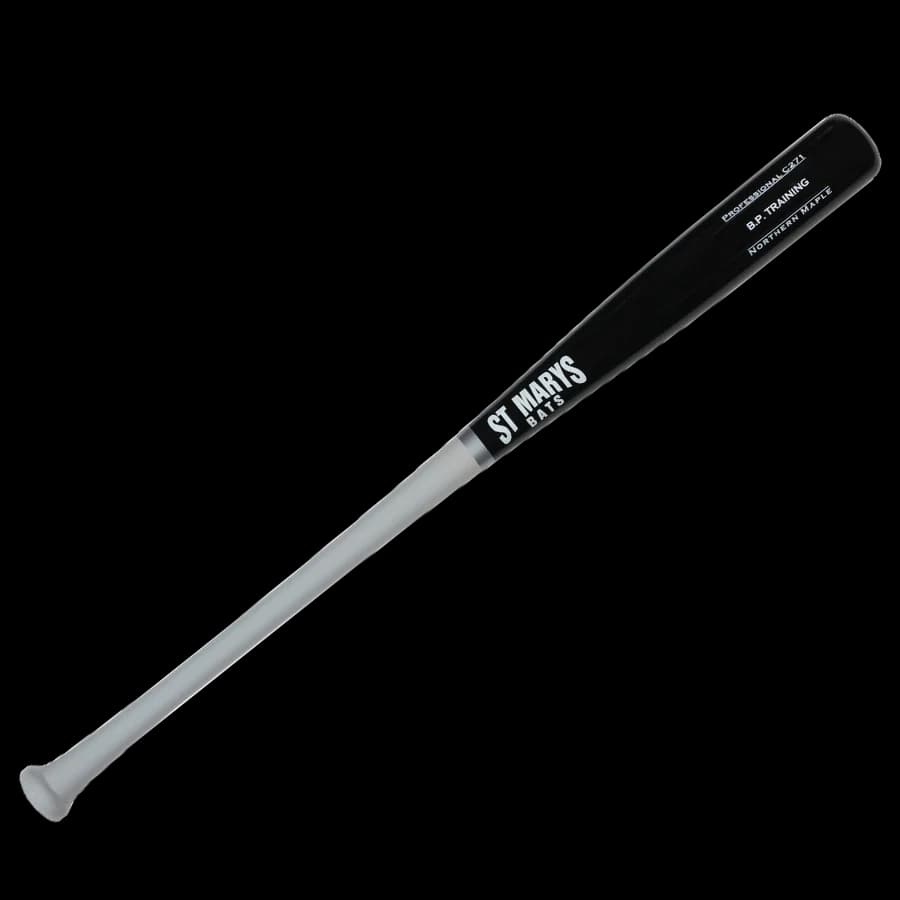 KR3 Northern Maple Trainer C271, heavy and overload bats: photo from KR3