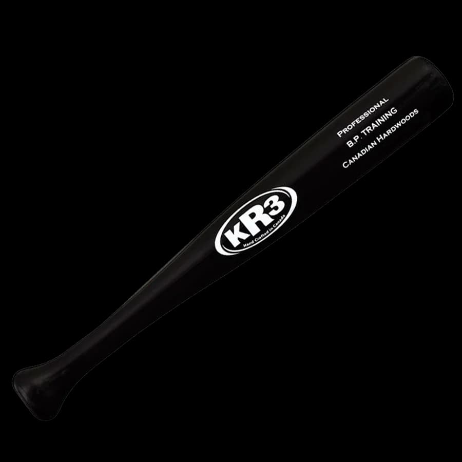 KR3 One Handed Training Bat, one-hand bats: photo from KR3