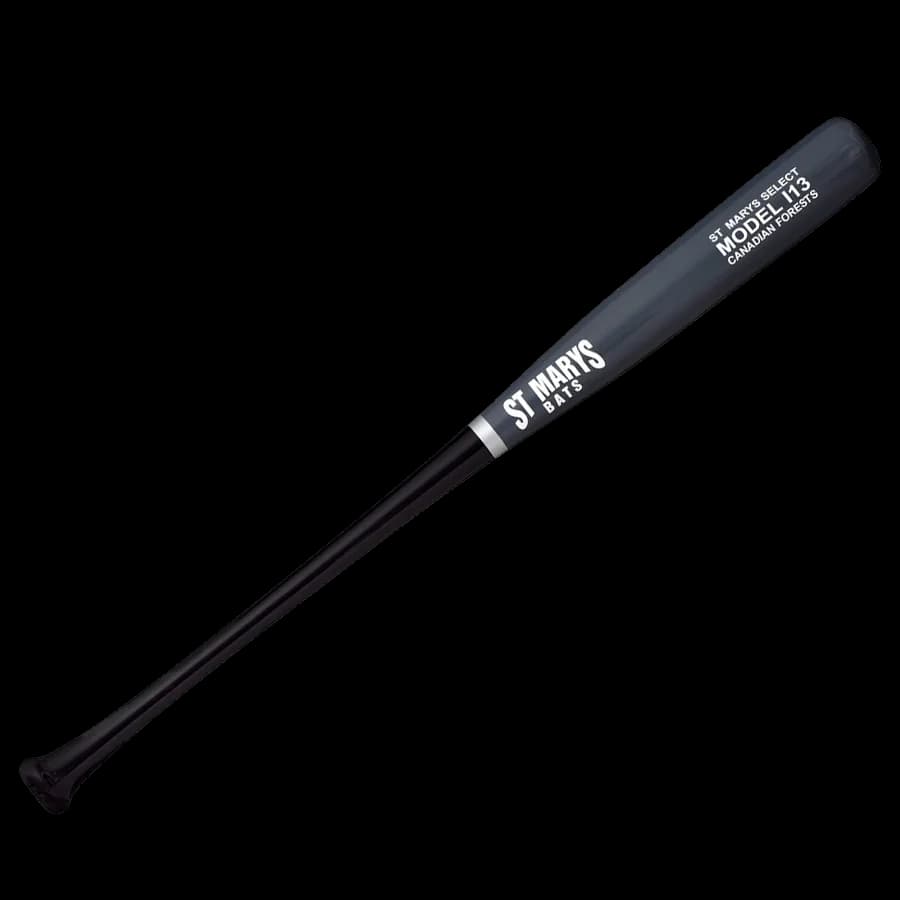 KR3 St Marys I13 Select, game wood bats, adult: photo from KR3