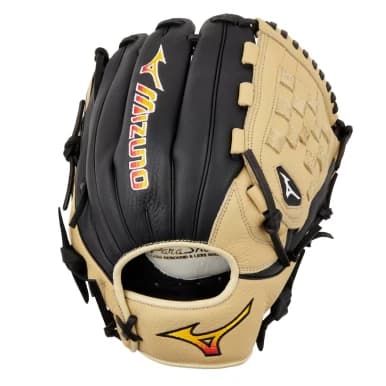 Mizuno GFN1200B5 Franchise 12" Baseball Glove, utility gloves: photo from Mizuno