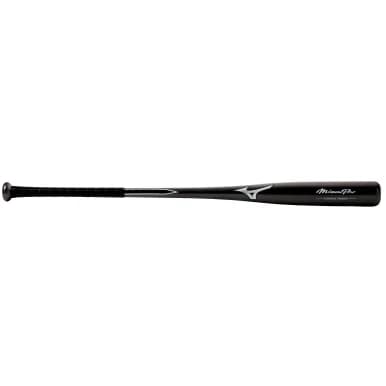 Mizuno Pro Carbon Fungo Bat, metal fungo bats: photo from Mizuno