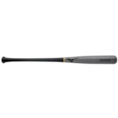 Mizuno MZP 243 Pro Limited Maple Wood Baseball Bat, game wood bats, adult: photo from Mizuno