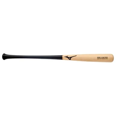 Mizuno MZP 271 Pro Limited Maple Wood Baseball Bat, game wood bats, adult: photo from Mizuno