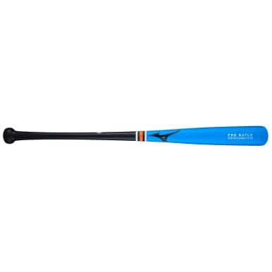 Mizuno Pro Batch MZM 243 Maple Wood Baseball Bat, game wood bats, adult: photo from Mizuno
