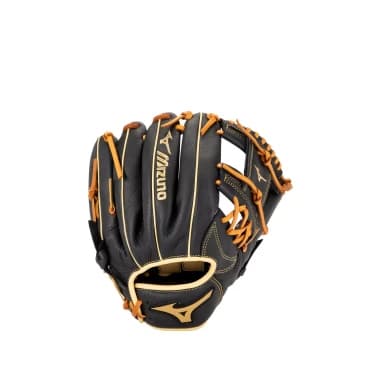 Mizuno Prospect Select Series Infield Baseball Glove 11", youth gloves: photo from Mizuno