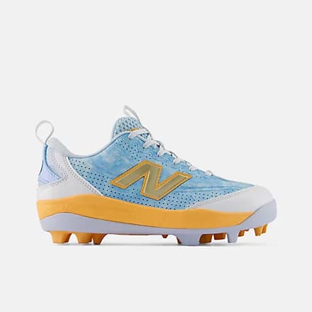 New Balance 3000 Energy Youth RM, youth cleats: photo from New Balance