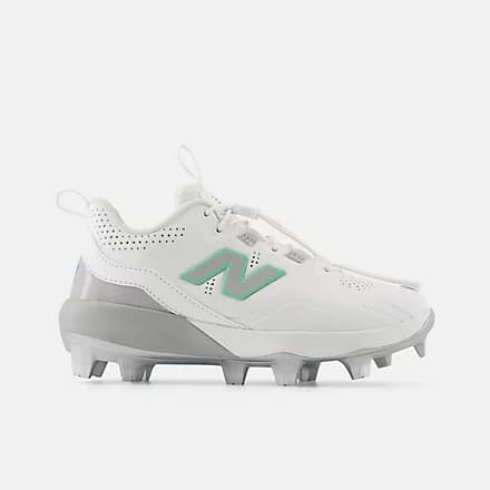 New Balance Fuelcell Lindor 3 Youth, youth cleats: photo from New Balance