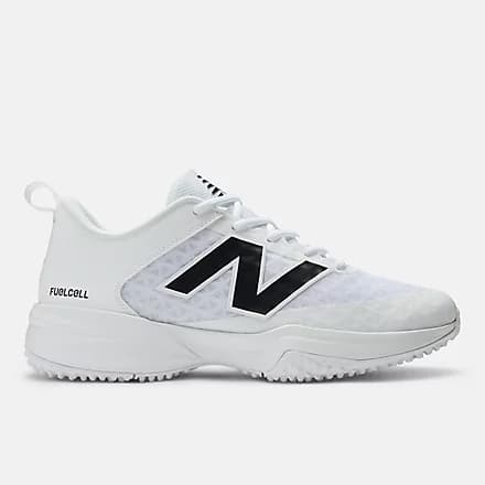 New Balance FuellCell 4040 v8 Turf-Trainer, turf shoes and trainers: photo from New Balance