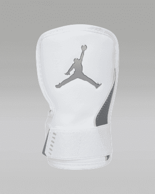 Nike Jordan Fly Baseball Batter's Hand Guard (Right-Handed Hitter), protective gear: photo from Nike