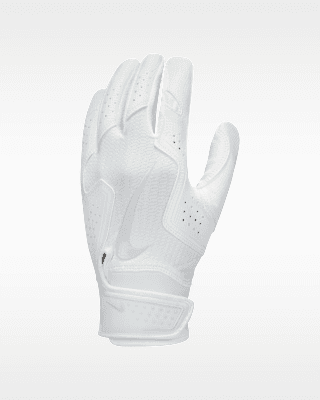 Nike Alpha 2.0 Baseball Batting Gloves, batting gloves: photo from Nike