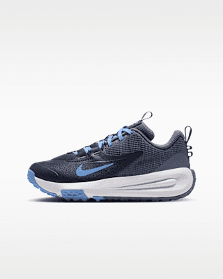 Nike Cross Turf, youth cleats: photo from Nike
