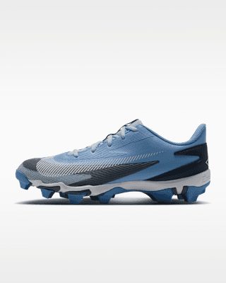 Nike Diamond Clutch, molded cleats: photo from Nike