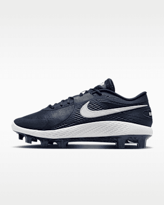 Nike Diamond Gamer MCS, molded cleats: photo from Nike