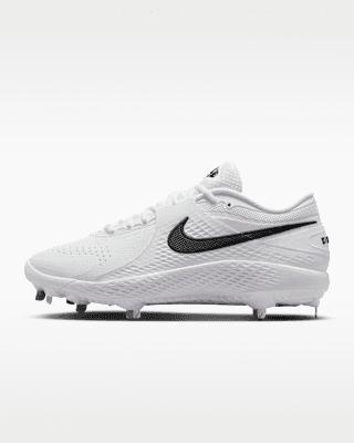Nike Diamond Gamer MTL, metal cleats: photo from Nike