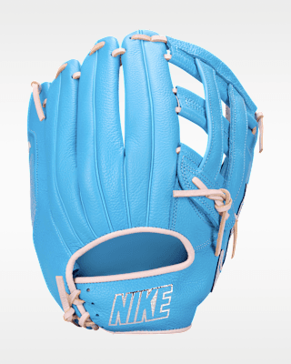 Nike Vapor Baseball H-Web Fielding Glove (Right-Hand Throw), utility gloves: photo from Nike