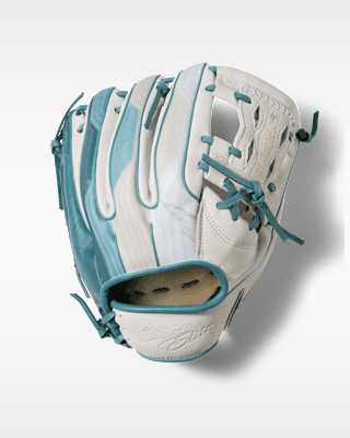 Nike Vapor Elite Baseball Infield Snake Eyes Web Fielding Glove - Right-Hand Throw, infield gloves: photo from Nike