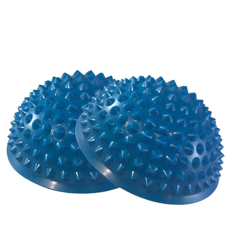 Oates Specialties Balance Pod (Pair): Enhance Proprioception & Ankle Stability, agility: photo from Oates Specialties