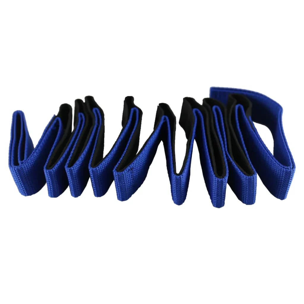 Oates Specialties Dynamic Stretch Strap - Enhance Mobility & Mitigate Injury Risk, recovery tools: photo from Oates Specialties