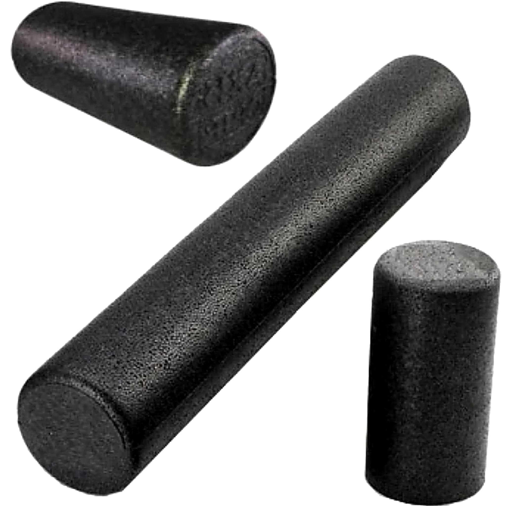 Oates Specialties High Density Foam Roller for Myofascial Release & Flexibility, recovery tools: photo from Oates Specialties