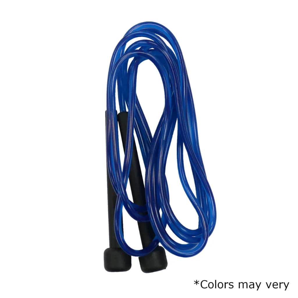Oates Specialties High-Intensity Jump Rope: Boost ATP, Power & Coordination, agility: photo from Oates Specialties