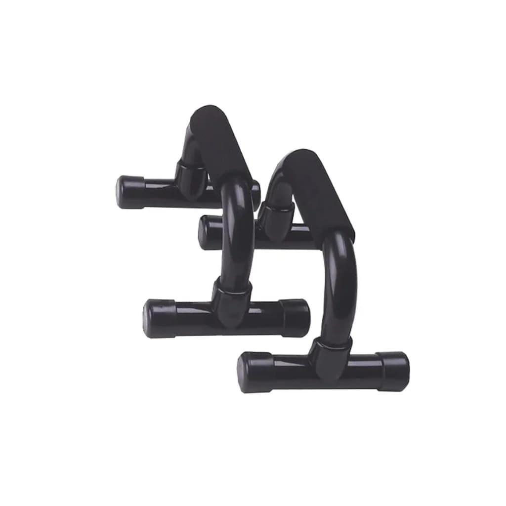 Oates Specialties Push-Up Bars: Wrist Pain Relief & Increased Range of Motion for Push-Ups, grip and forearm: photo from Oates Specialties