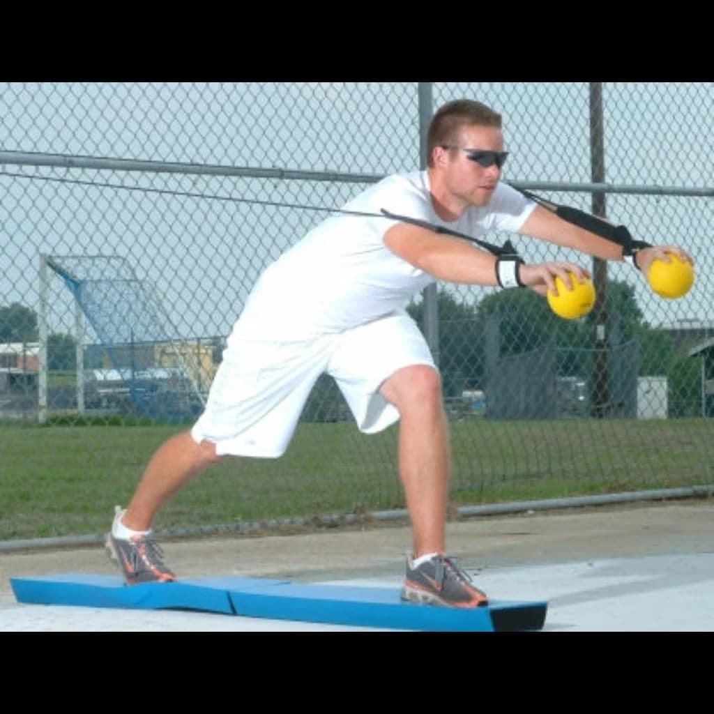 Oates Specialties Soft Hand Weights: Comfortable Grip & Light Resistance for Grip Training & Fitness, grip and forearm: photo from Oates Specialties