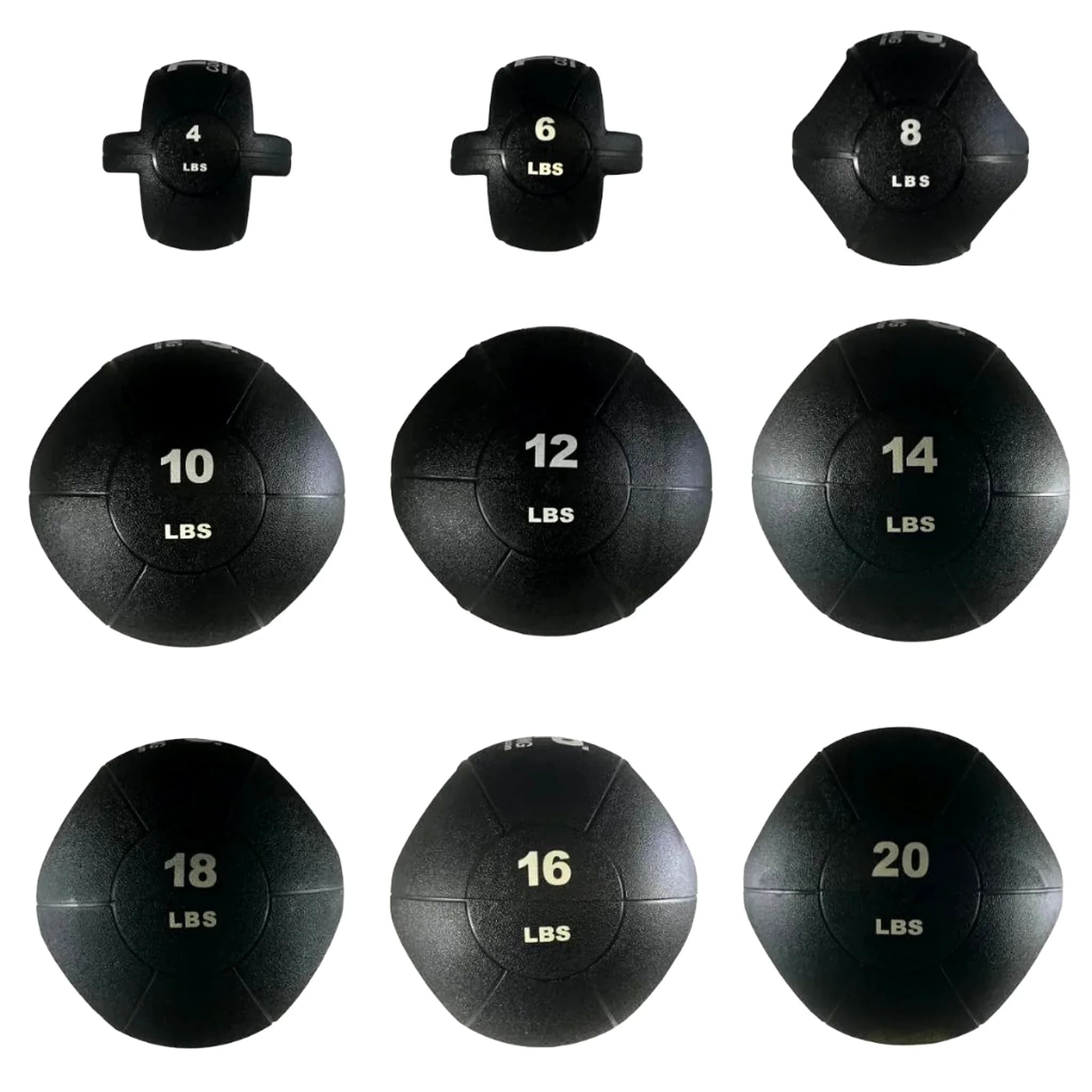 Oates Specialties TAP® Double Handle Medicine Ball – Dual‑Grip Rotational Medicine Ball for Explosive Core Power and Game‑Speed Movement, rotational power: photo from Oates Specialties