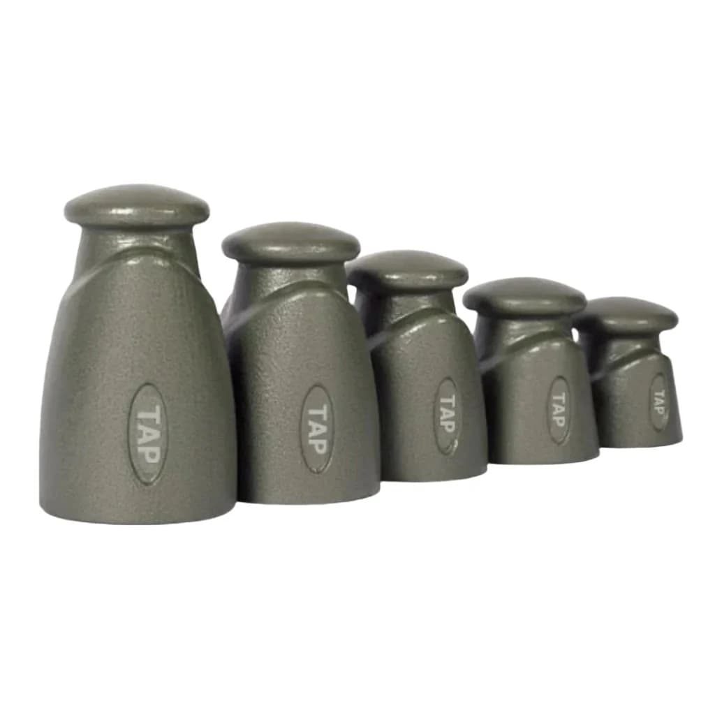 Oates Specialties TAP® Eagle Claw Grip Strength Trainer: Forearm and Wrist Exercise Equipment, grip and forearm: photo from Oates Specialties