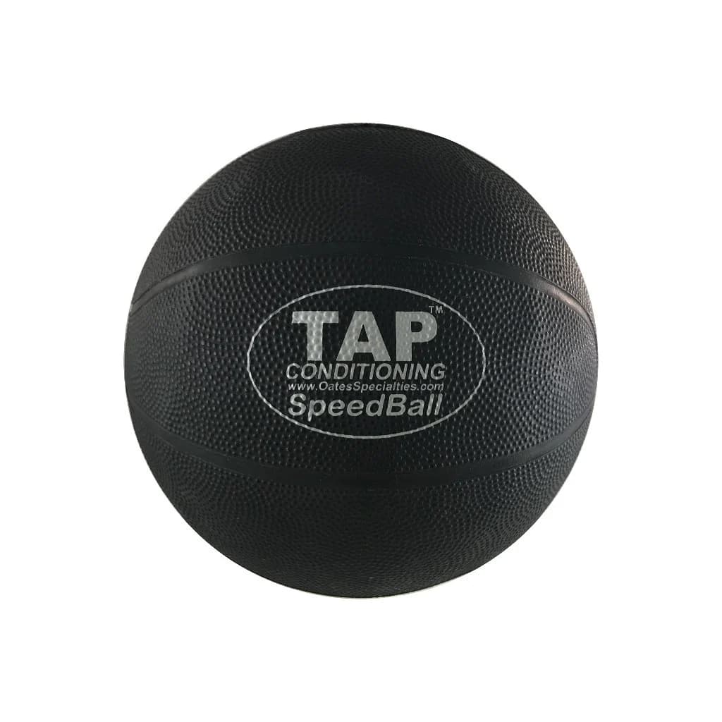 Oates Specialties TAP® Hammer Net SpeedBall – High-Rebound Training Ball for Speed, Agility & HIIT Workouts, reaction balls: photo from Oates Specialties