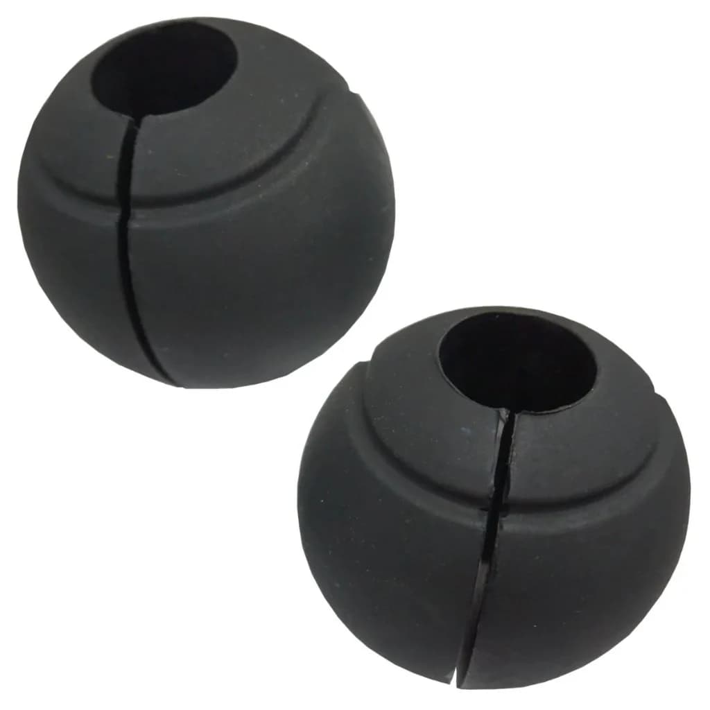 Oates Specialties TAP® 'K' Grips – Rubber Grip Strengtheners for Bar Training & Forearm Development, grip and forearm: photo from Oates Specialties