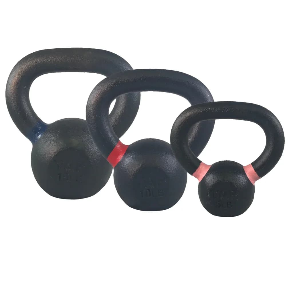 Oates Specialties TAP® Kettlebell: Shoulder Stability & Strength Training, wrist weights and shoulder tools: photo from Oates Specialties