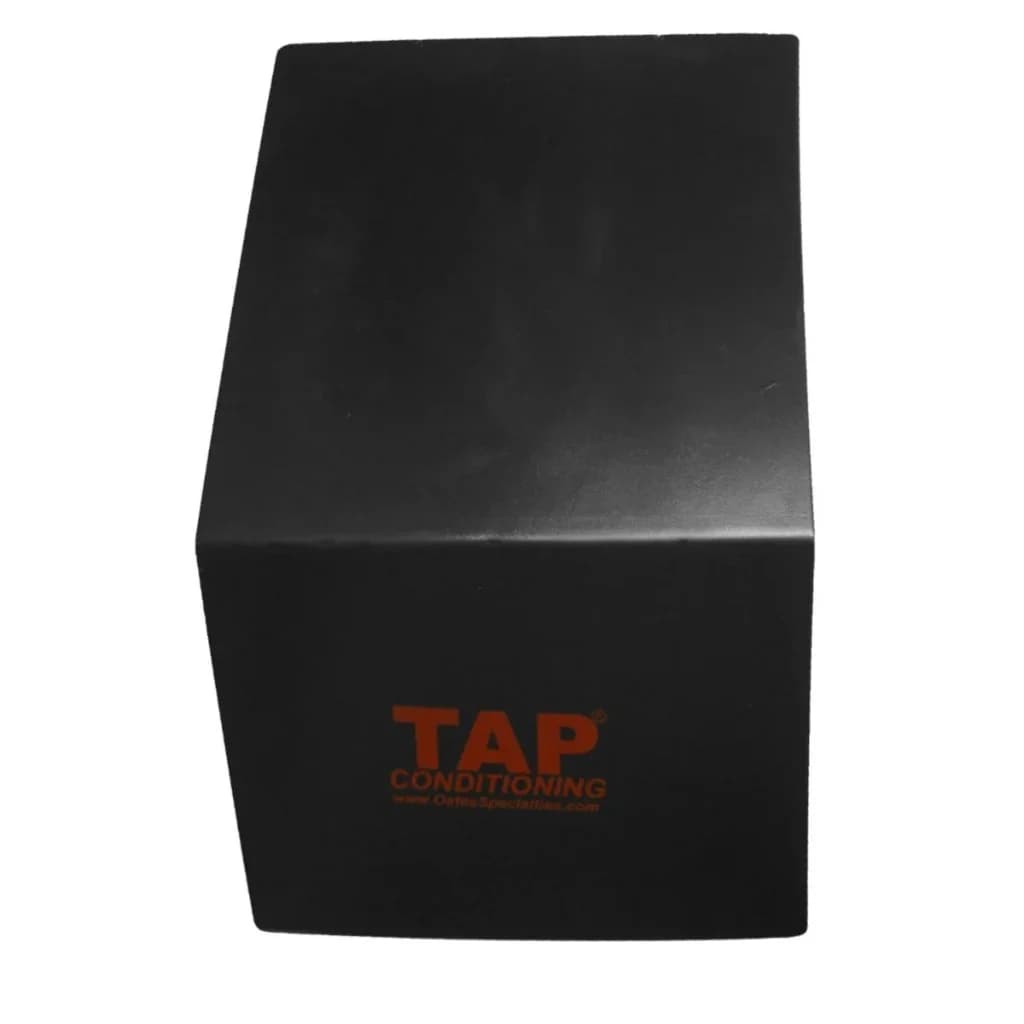 Oates Specialties TAP® Lateral Plyo Angle – Lateral Power & Lead‑Leg Stability Trainer, agility: photo from Oates Specialties