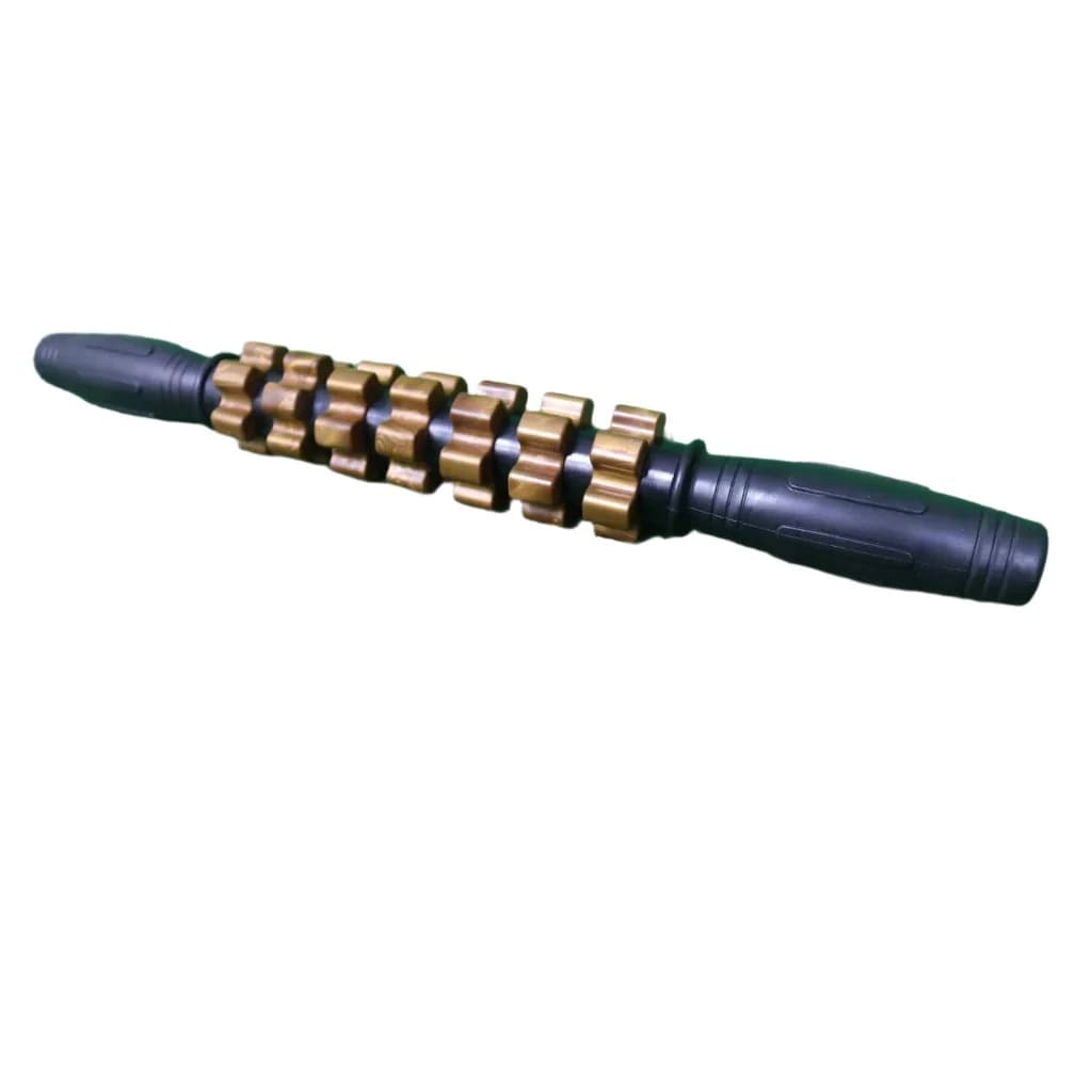 Oates Specialties TAP® Targeted Muscle Relief Stick – Self-Massage Roller for Myofascial Release & Recovery, recovery tools: photo from Oates Specialties