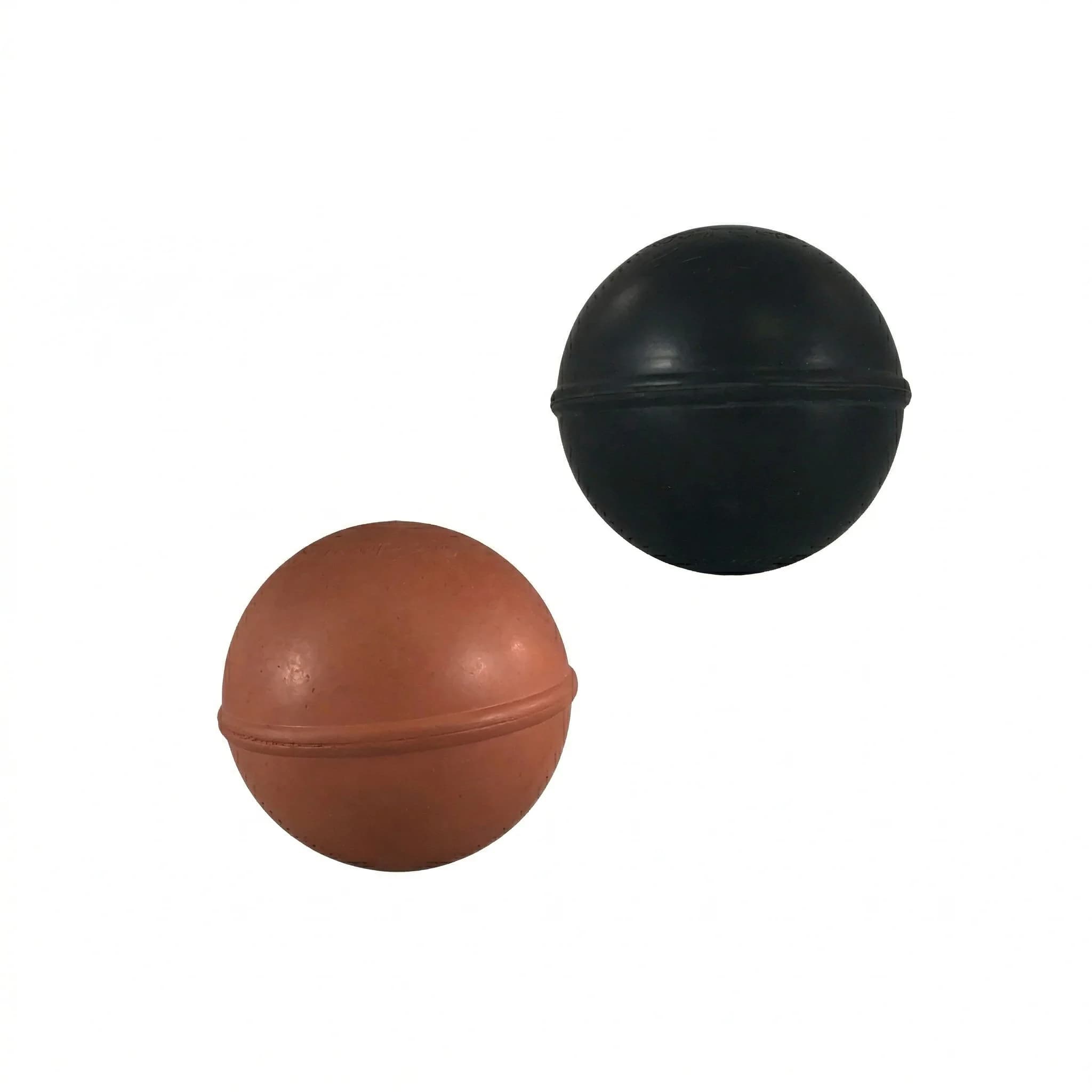 Oates Specialties TAP® Weighted Massage Ball — Deep Tissue Myofascial Release & Muscle Therapy, recovery tools: photo from Oates Specialties